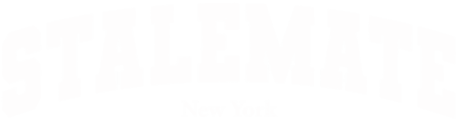 Stalemate New York