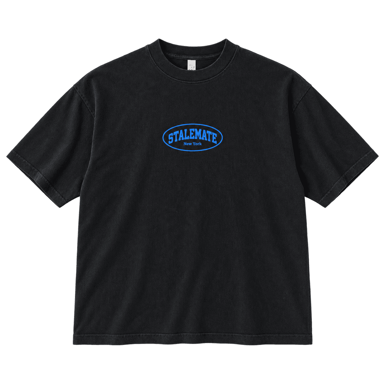 TRAFFIC BLACK - 004