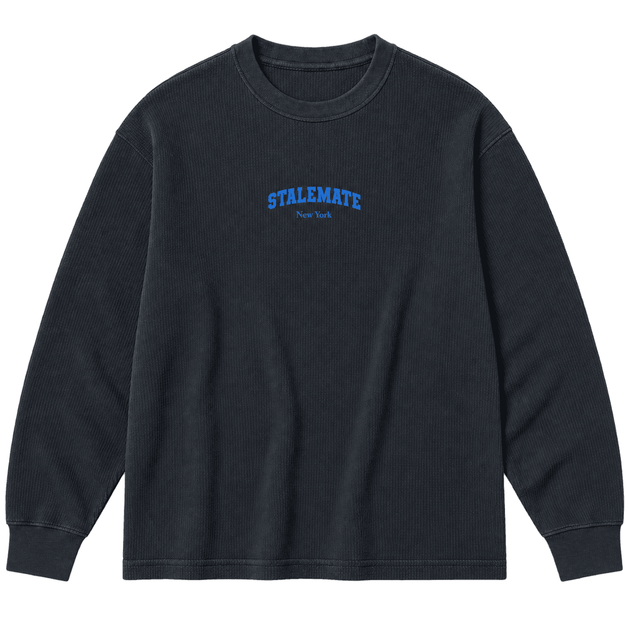 NY WAFFLE - 002