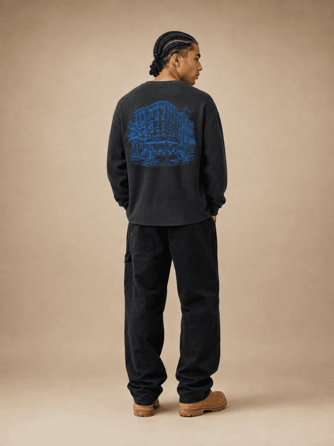 NY WAFFLE - 002